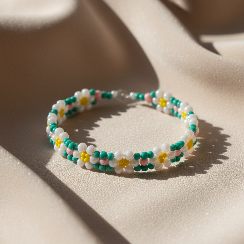 Низани гривни и колиета