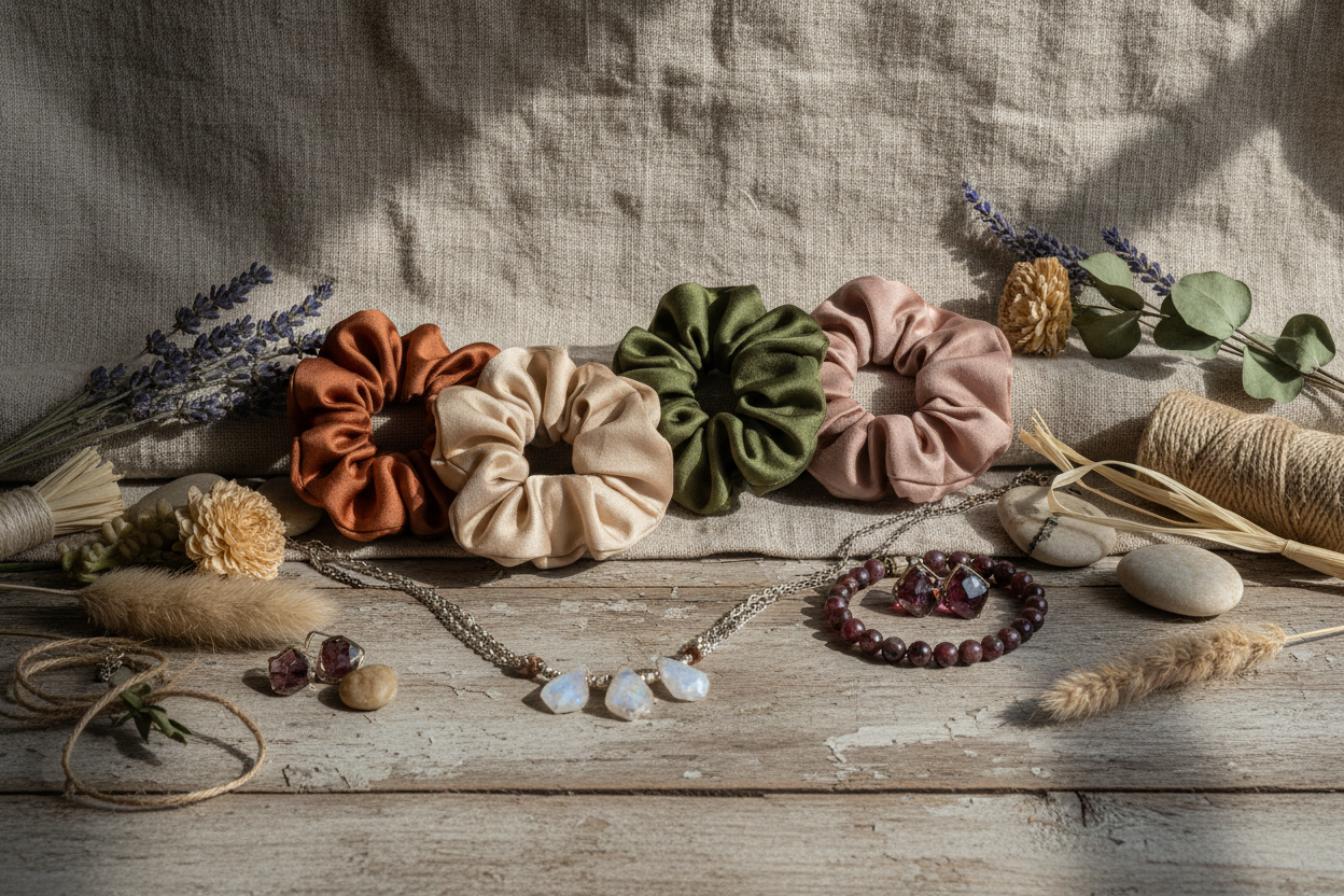 нека да буде по ръстик