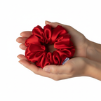 Коланче в ръце - по-малък размер