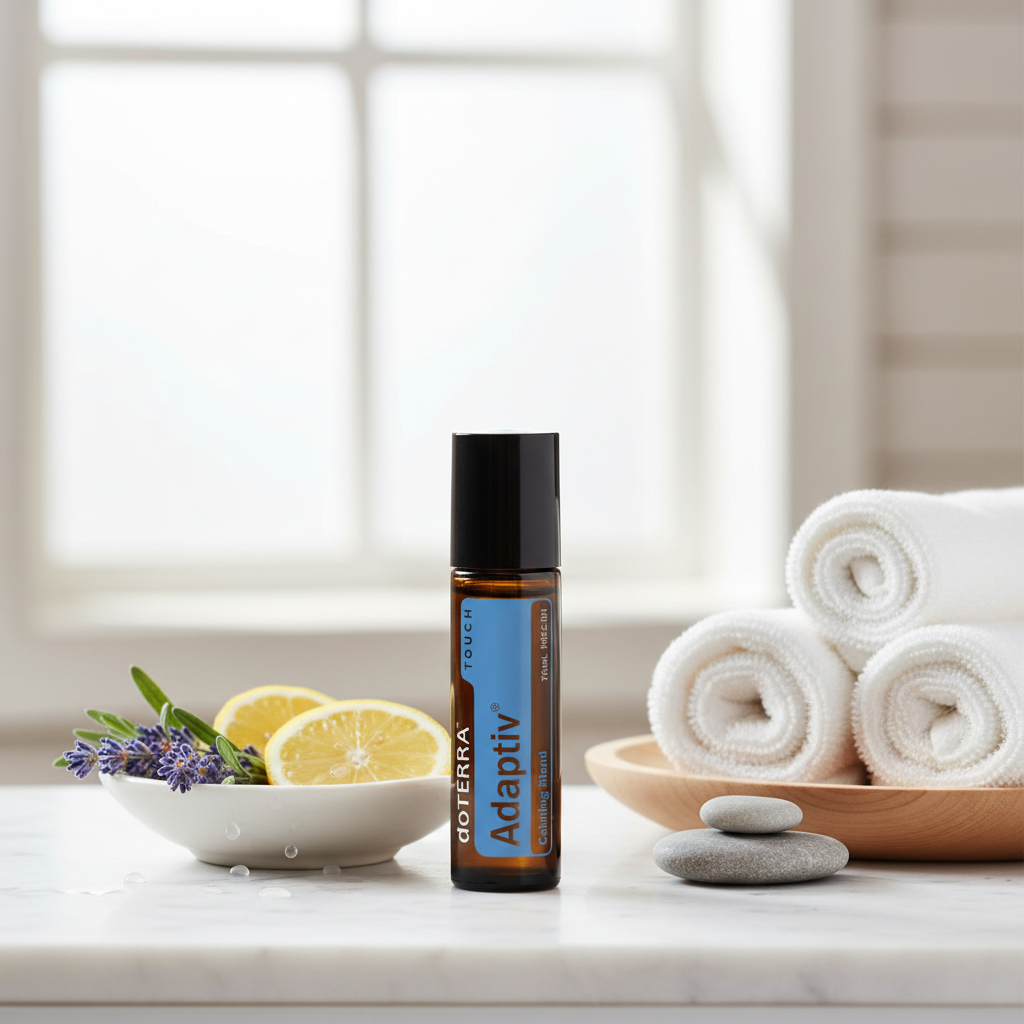 doTERRA Adaptive Touch Roller DIIONA Fashion