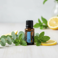 doTERRA Air lifestyle снимка