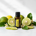 doTERRA Bergamot lifestyle снимка