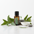 doTERRA Eucalyptus Product Photography