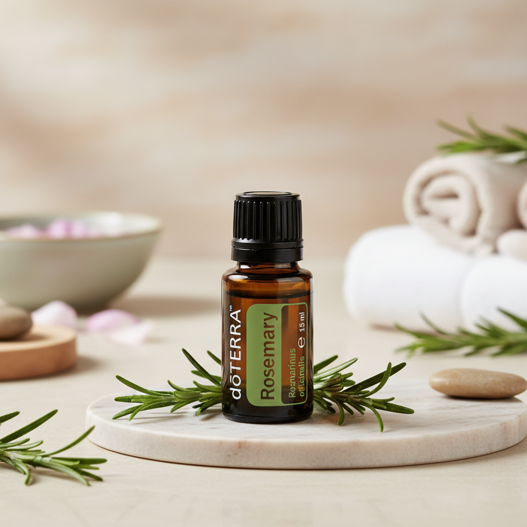 doTERRA Rosemary 15мл DIIONA Fashion